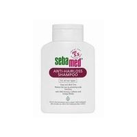 Sebamed Anti Hairloss Shampoo