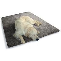 Senior Gold 7+ Dog Bed, Medium