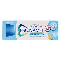 Sensodyne Pronamel For Children