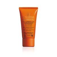 Self Tan by Collistar Anti-Wrinkle Tanning Face Treatment SPF15 50ml