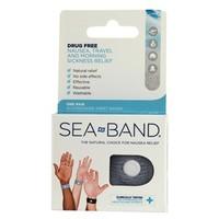 sea band wrist band for travel sickness adult size 1 wristband