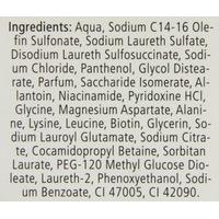 Sebamed Liquid Face and Body Wash Pump Pot 1000ml