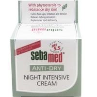 Sebamed Anti Dry Night Defence Cream