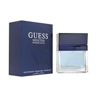 Seductive Homme Blue by Guess Eau de Toilette Spray 50ml