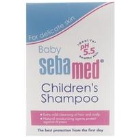 Sebamed Childrens Shampoo