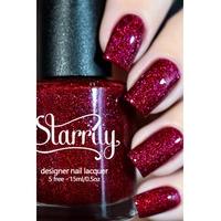 Serotonin Nail Polish