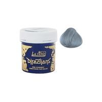 Semi-Permanent Hair Colour - Colour: Silver