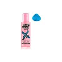 Semi-Permanent Hair Colour Cream - Colour: Peacock