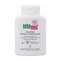 Sebamed Liquid Face And Body Was...