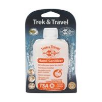 sea to summit trek travel hand sanitizer 89ml