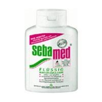 Sebamed Liquid Face And Body Wash (400ml)