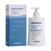 SeSDerma Hidraderm Cleansing Milk (200ml)