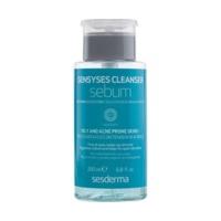 SeSDerma Sensyses Cleanser Sebum...