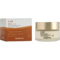 SeSDerma C-VIT Moisturizing Facial Cream (50ml)