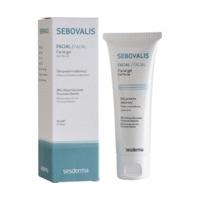 SeSDerma Sebovalis Gel (50ml)