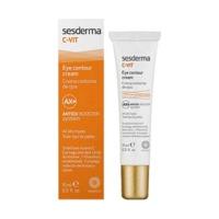 SeSDerma C-VIT Eye Contour Cream (15ml)