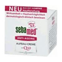 sebamed anti aging facial cream q10 50ml