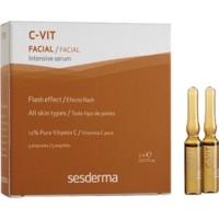 SeSDerma C-Vit Intensive Serum (5 x 2ml)