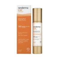 SeSDerma C-VIT Radiance Glowing Fluid (50ml)