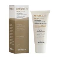 SeSDerma Retises 0.25% Regenerating Anti-Wrinkle Cream (30ml)