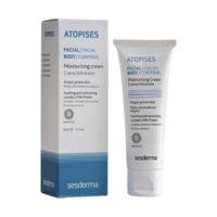 SeSDerma Atopises Moisturizing Cream (50ml)