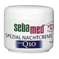 Sebamed Special Night Cream Q 10 (75 ml)