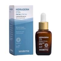 SeSDerma Hidraderm Hyal Liposomal Serum (30ml)