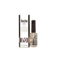 seche fast top coat