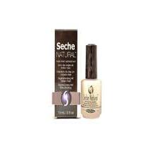 seche natural nail treatment