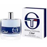 Sergio Tacchini Club Eau de Toilette (100ml)