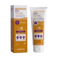 SeSDerma Repaskin Sunscreen Gel Cream SPF 30 (200 ml)