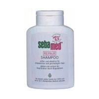 Sebamed Repair Shampoo 200 ml