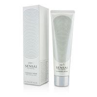 Sensai Silky Purifying Cleansing Cream (New Packaging) 125ml/4.3oz