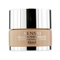 sensai cellular performance lifting radiance cream 40ml14oz