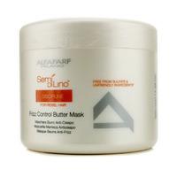 Semi Di Lino Discipline Frizz Control Butter Mask (For Rebel Hair) 500ml/17.28oz
