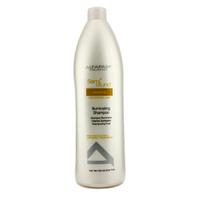 semi di lino diamond illuminating shampoo for normal hair 1000ml3381oz