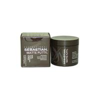 sebastian matte putty soft dry texturizer 78 ml26 oz texturizer