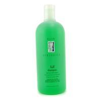 Sensories Full Green Tea and Alfalfa Bodifying Shampoo 1000ml/33.8oz