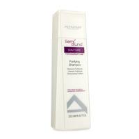 Semi Di Lino Scalp Care Purifying Shampoo (For Dandruff Hair) 250ml/8.45oz