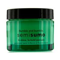 Semisumo Hi-Shine Lo-Hold Pomade 50ml/1.5oz