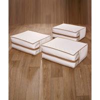 Set of 3 Storage bags