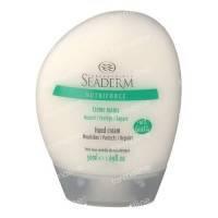 Seaderm Nutriforce Hand Cream 50 ml