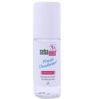 sebamed blossom roll on deodorant