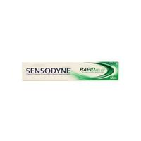 sensodyne rapid relief