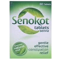 Senokot Tablets