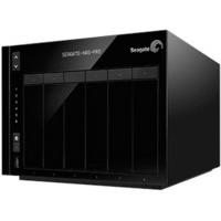 Seagate NAS Pro 6-Bay 12TB - (6x2TB)