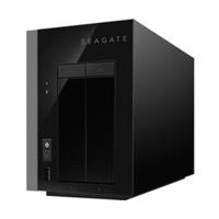 Seagate STEC200 WSS 2-Bay 0TB