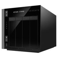 Seagate STED200 WSS 4-Bay 0TB