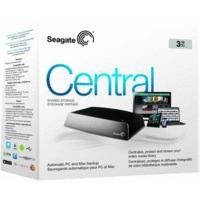 Seagate Central - 3TB