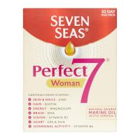 seven seas perfect 7 woman 30 day duo pack